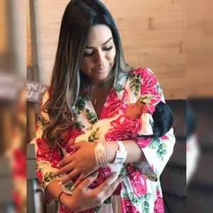 Meet your Posher, Lilly